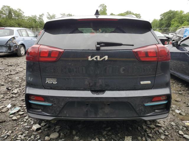 2022 KIA NIRO S - KNDCC3LG2N5132363