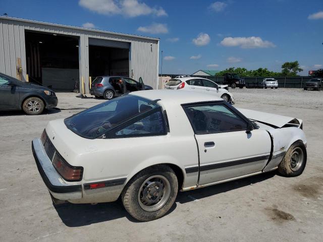 Vin: jm1fb3316f0883167, lot: 55898815, mazda rx7 12a 19853