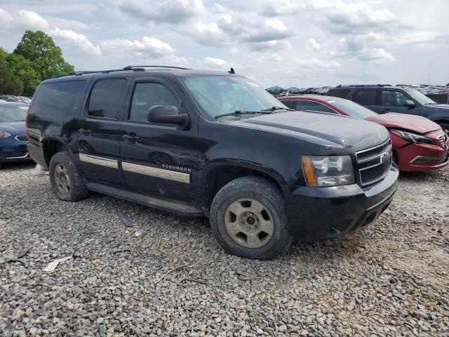 Vin: 1gnskje30br321280, lot: 57531325, chevrolet suburban k1500 lt 20114