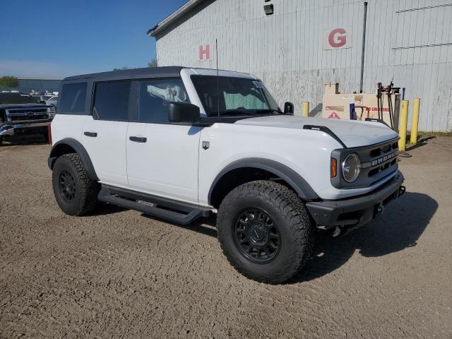 Vin: 1fmee5bp2plb64059, lot: 56026195, ford bronco base 20234