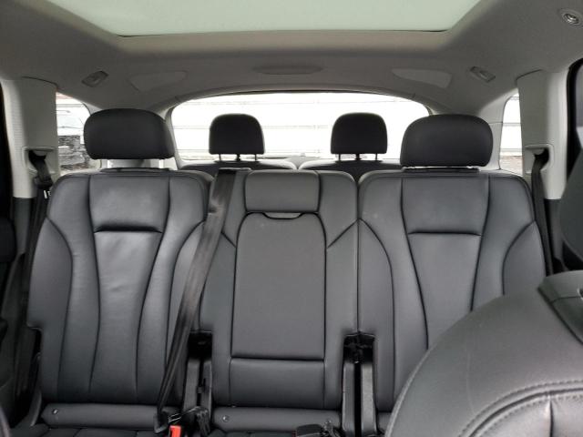 2021 AUDI Q7 PREMIUM - WA1LXAF70MD013083