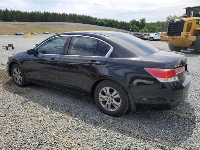 Vin: 1hgcp2f65ba145906, lot: 57776775, honda accord se 20112