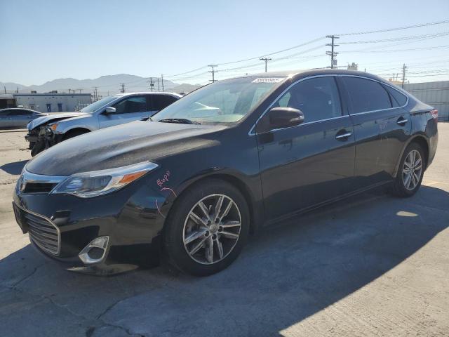 Vin: 4t1bk1eb0eu090443, lot: 55858965, toyota avalon base 2014 img_1