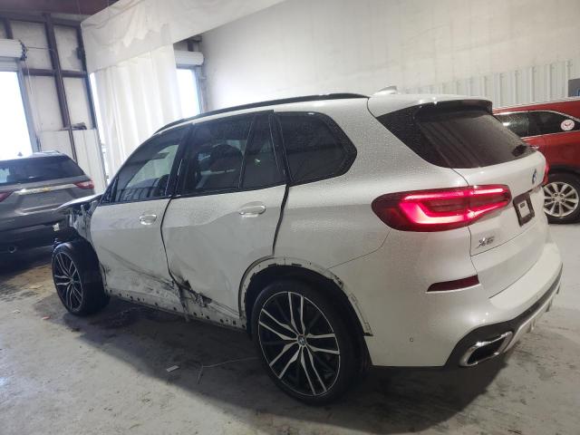 Vin: 5uxcr4c09m9f61659, lot: 58670335, bmw x5 sdrive 40i 20212