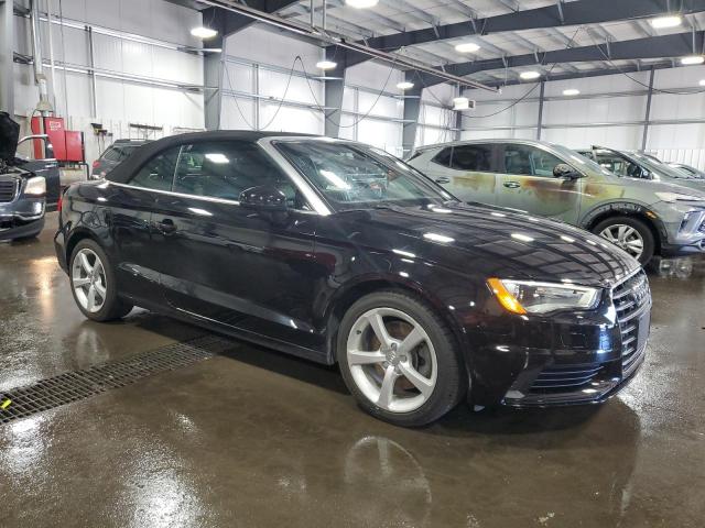 Vin: wau78lff1g1080155, lot: 55762415, audi a3 premium 20164