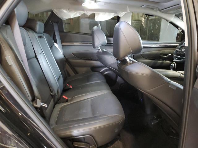 2024 HYUNDAI TUCSON LIMITED - 5NMJECDEXRH406815