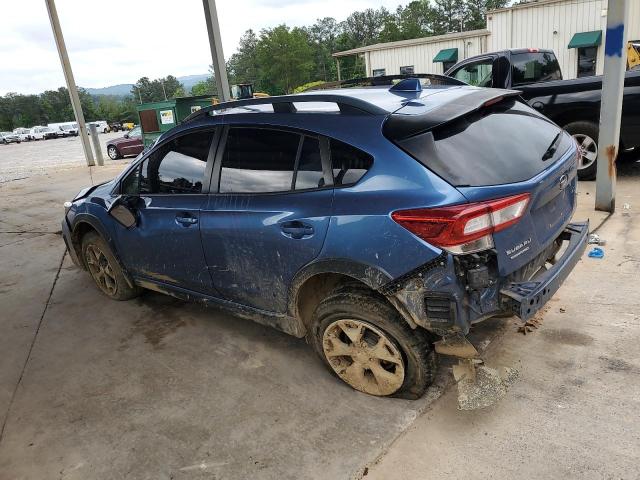 Vin: jf2gtadc0jh286291, lot: 57723815, subaru crosstrek premium 20182