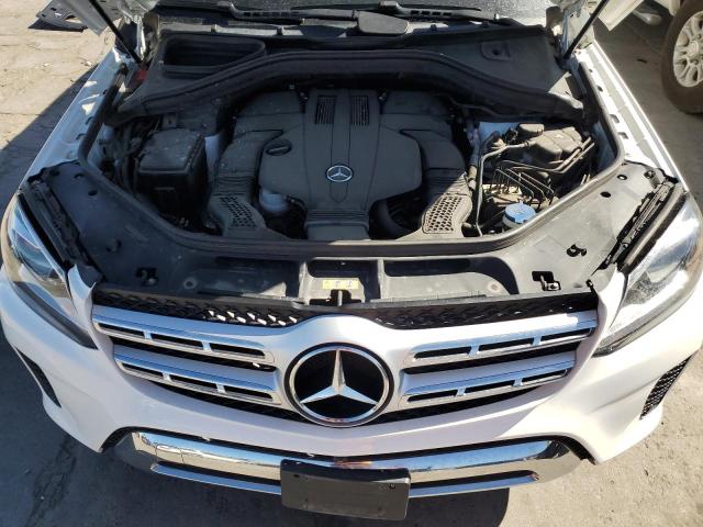 2018 MERCEDES-BENZ GLS 450 4M - 4JGDF6EE2JB017486