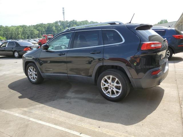 Vin: 1c4pjlcs7ew314579, lot: 57307135, jeep grand cher latitude 20142