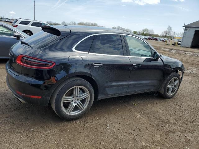 Vin: wp1ab2a56hlb17109, lot: 55471415, porsche macan s 20173