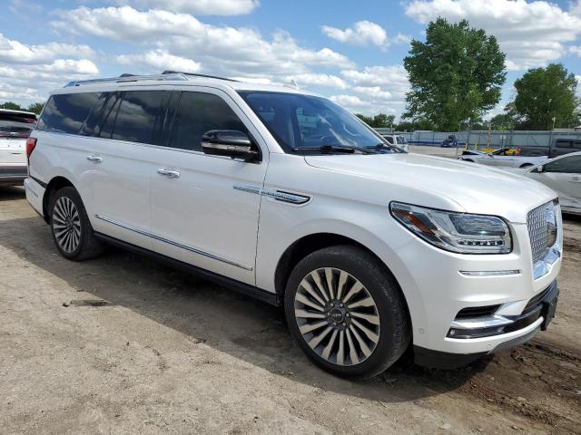 Vin: 5lmjj3lt7kel16695, lot: 55527365, lincoln navigator l reserve 20194