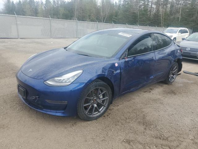 Vin: 5yj3e1ebxnf124378, lot: 55822325, tesla model 3 2022 img_1