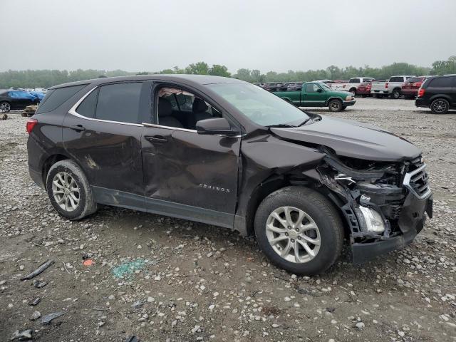 Vin: 2gnaxuev4l6105381, lot: 56162935, chevrolet equinox lt 20204