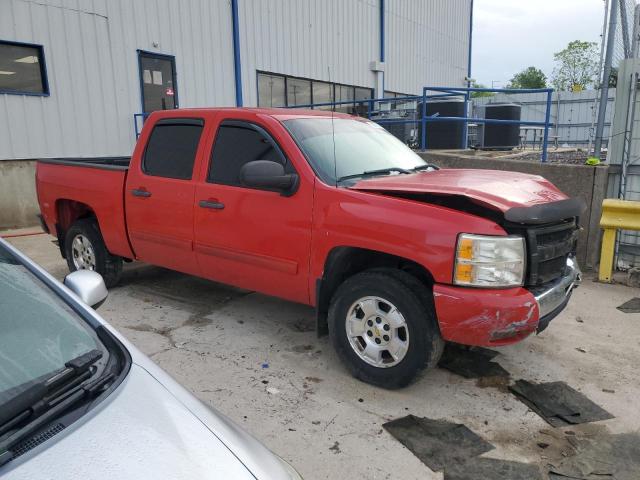 Vin: 3gcpcse00bg183988, lot: 56072375, chevrolet all models c1500 lt 20114