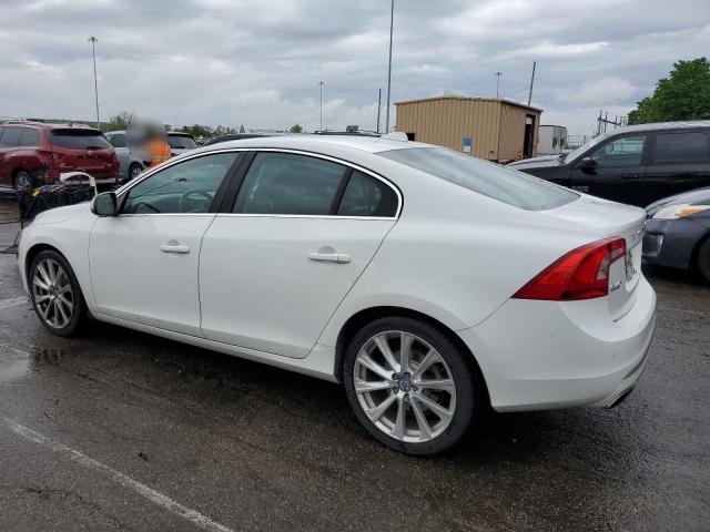 Vin: lyv402fm7gb113366, lot: 55880755, volvo s60 platinum 20162