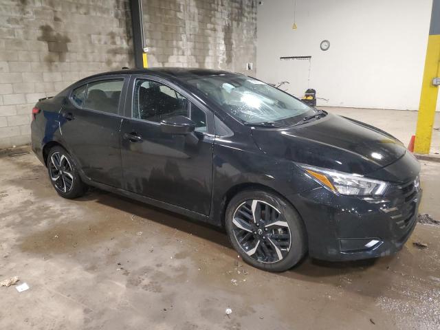 Vin: 3n1cn8fv5rl913887, lot: 57221855, nissan versa sr 20244