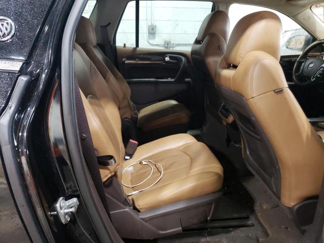 2017 BUICK ENCLAVE 5GAKVCKD3HJ275087