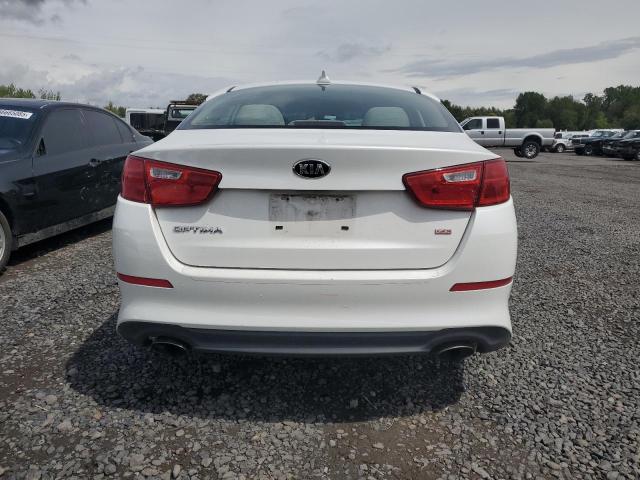 2015 KIA OPTIMA LX - KNAGM4A7XF5630669