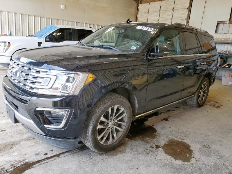 FORD EXPEDITION