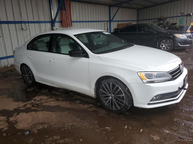 Vin: 3vwb17aj7gm266075, lot: 57839905, volkswagen jetta sport 20164