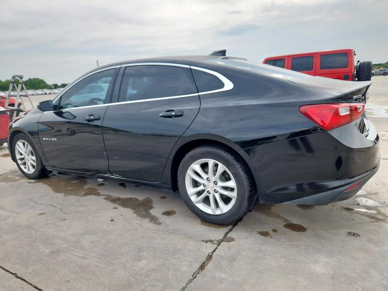 Vin: 1g1zd5st0jf121652, lot: 58326995, chevrolet malibu lt 20182