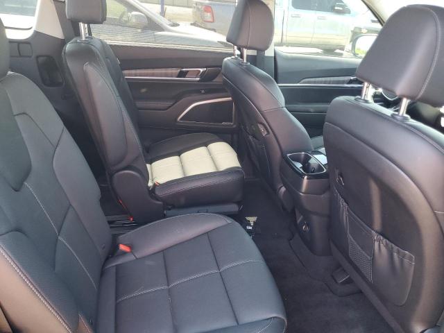 2023 KIA TELLURIDE - 5XYP3DGC9PG376827