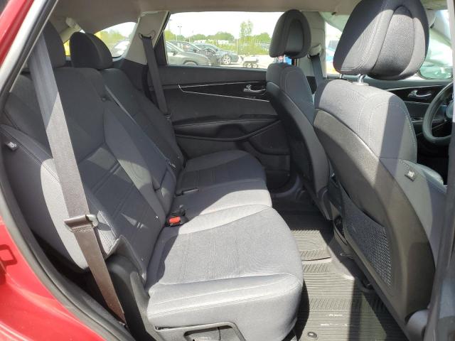 2016 KIA SORENTO LX - 5XYPG4A34GG048924