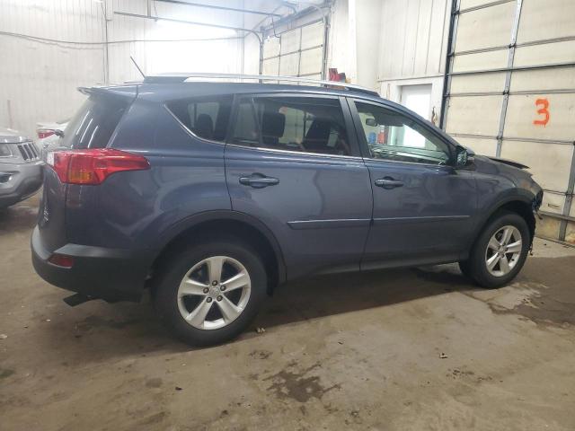Vin: jtmrfrev3dd023916, lot: 57104985, toyota rav4 xle 20133