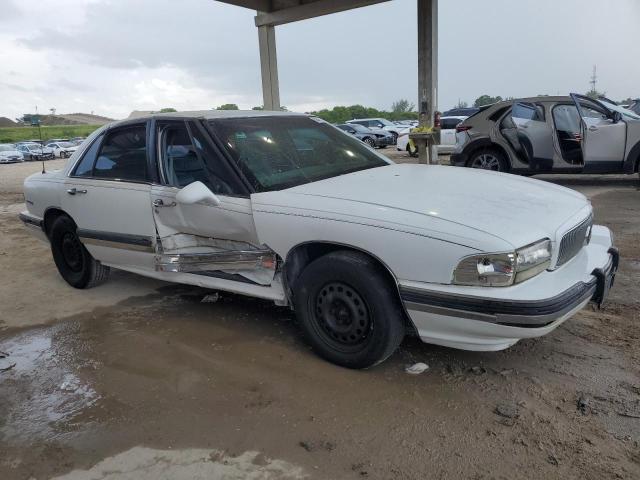 Vin: 1g4hr52l2sh503719, lot: 58477285, buick lesabre limited 19954