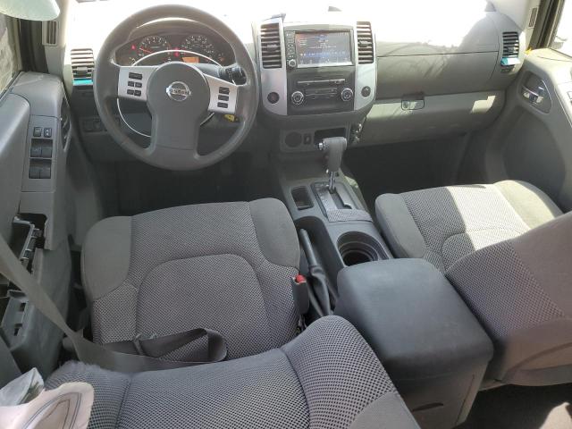 1N6AD0ER5KN718582 2019 NISSAN FRONTIER