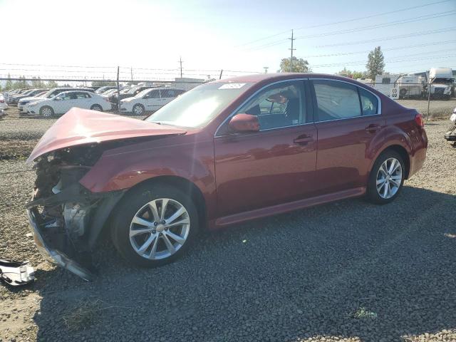 SUBARU LEGACY 2.5