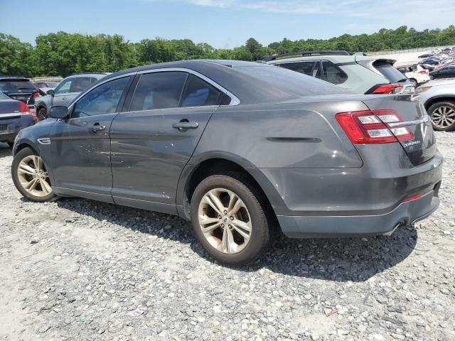 Vin: 1fahp2e8xgg156787, lot: 54758255, ford taurus sel 20162