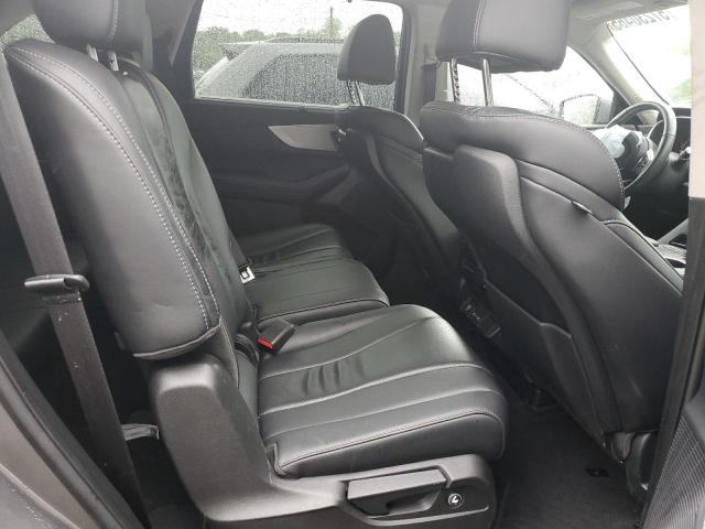 2023 ACURA MDX TECHNO - 5J8YD9H41PL005401