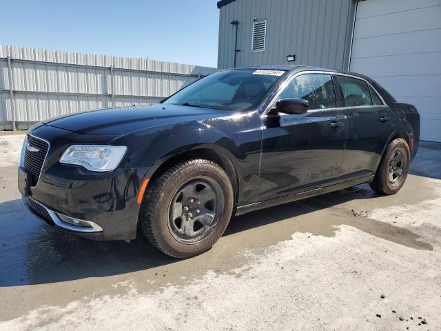 Vin: 2c3ccargxhh534161, lot: 58898425, chrysler 300 limited 2017 img_1