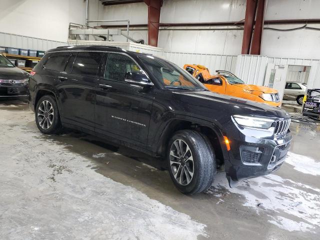 Vin: 1c4rjkdg0m8120279, lot: 56289065, jeep grand cher l overland 20214