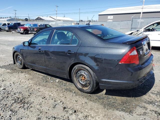 Vin: 3fahp0ja4cr368956, lot: 55164485, ford fusion sel 20122
