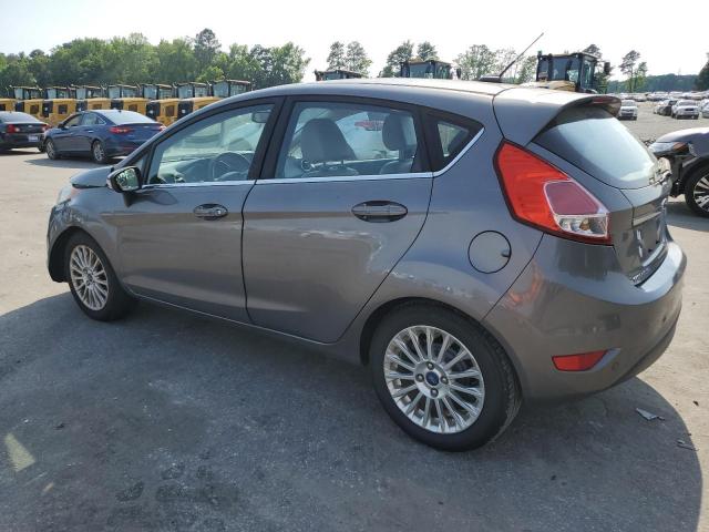 Vin: 3fadp4fj3em191525, lot: 57314175, ford fiesta titanium 20142