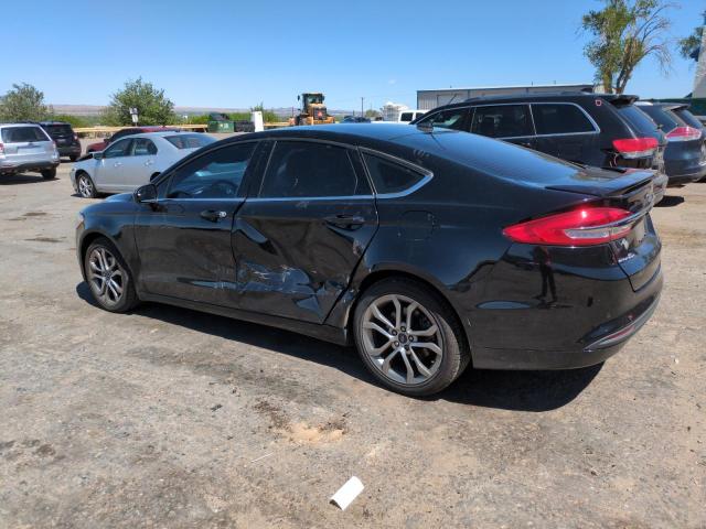Vin: 3fa6p0h75hr379134, lot: 57039185, ford fusion se 20172