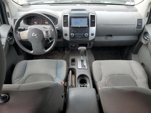2011 NISSAN XTERRA OFF - 5N1AN0NWXBC519217