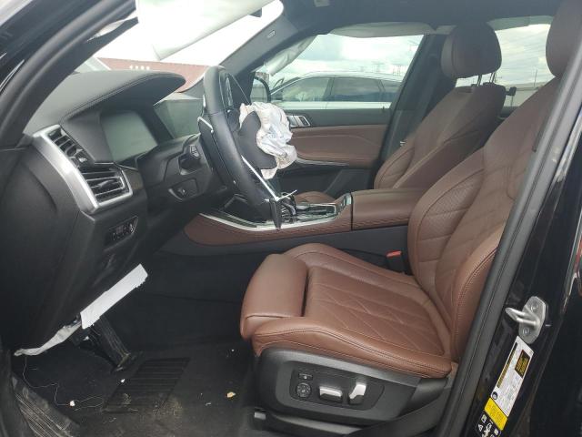 2023 BMW X5 XDRIVE4 - 5UXCR6C01P9P77132