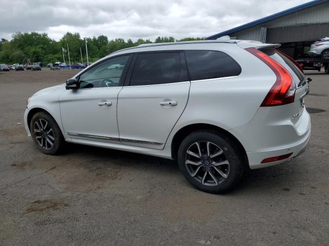 Vin: yv449mrr2h2200455, lot: 57781655, volvo xc60 t6 dynamic 20172