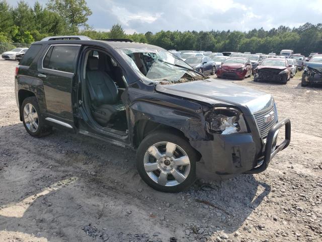Vin: 2gkflze3xd6282514, lot: 57667505, gmc terrain denali 20134