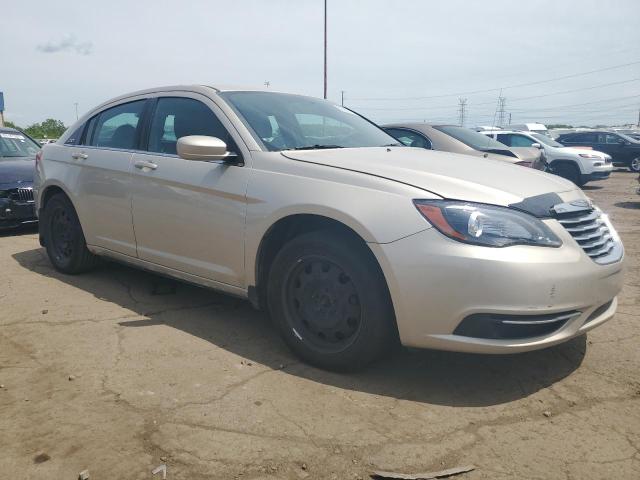 Vin: 1c3ccbab4en230106, lot: 59288115, chrysler 200 lx 20144