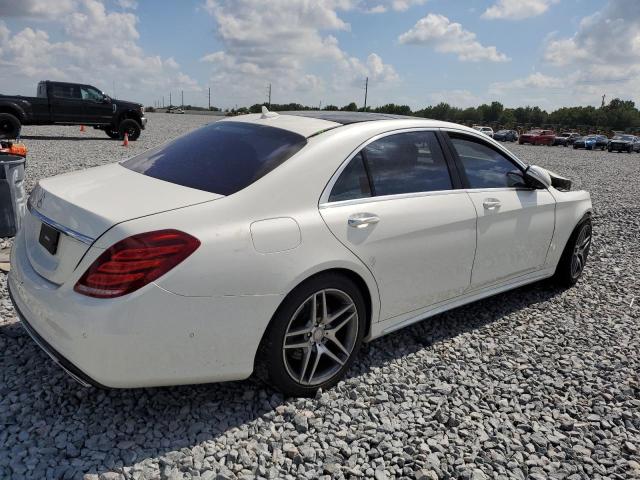Vin: wddug8cb2fa170054, lot: 57855355, mercedes-benz s-class 550 20153