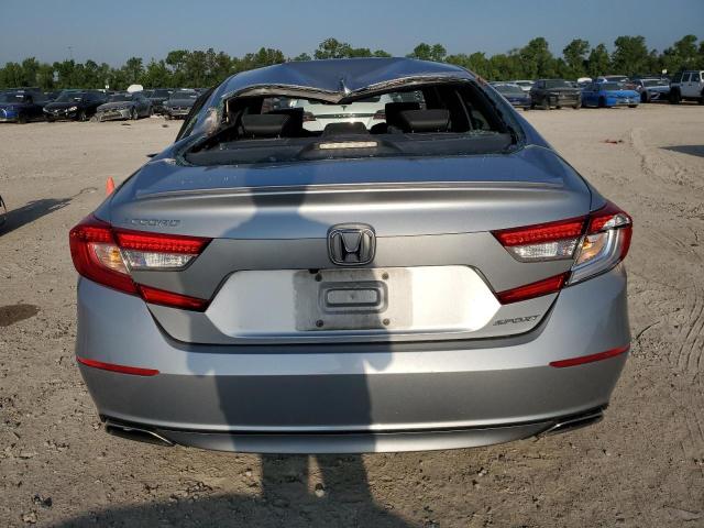 2019 HONDA ACCORD SPO - 1HGCV1F35KA046086