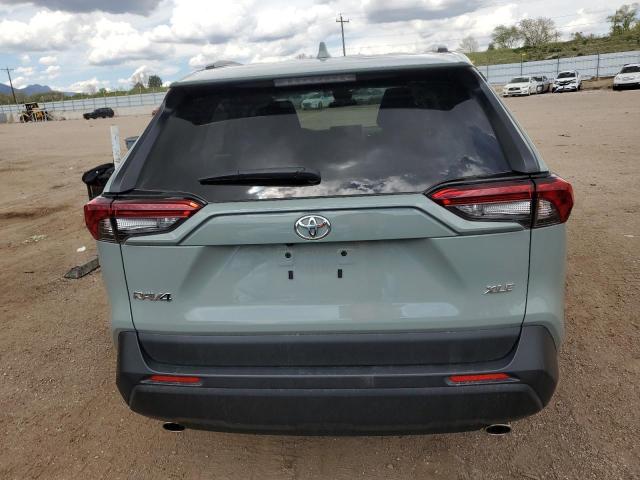 2t3w1rfv1pw295355 - 2023 Toyota Rav4 Xle - #56535595