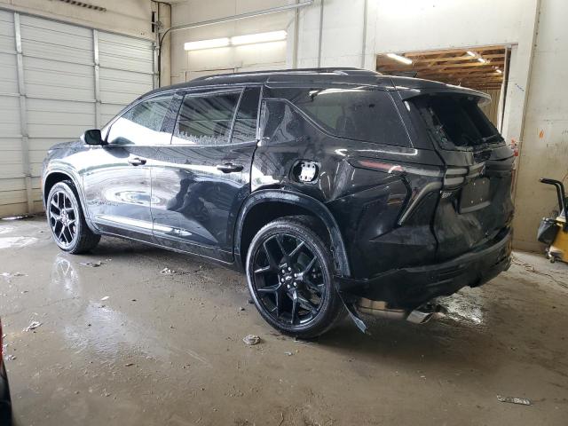 Vin: 1gnerlks7rj232783, lot: 55568235, chevrolet traverse rs 20242