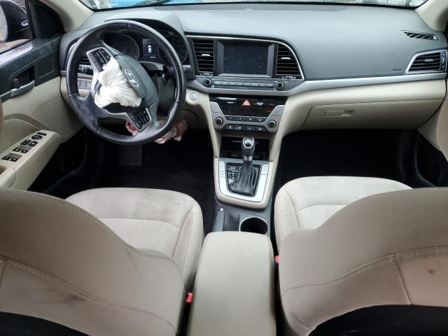2018 HYUNDAI ELANTRA SE - 5NPD84LF1JH269128