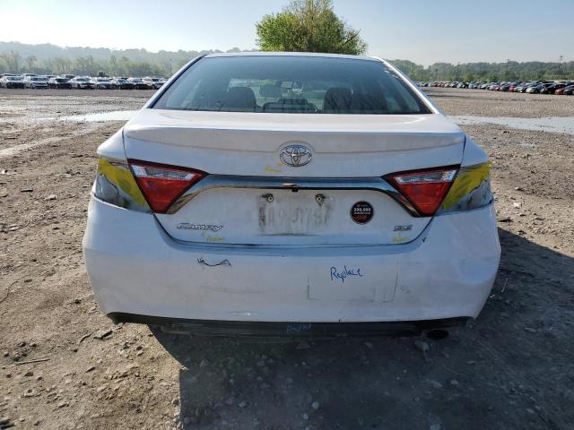 2015 TOYOTA CAMRY LE - 4T1BF1FK8FU074009