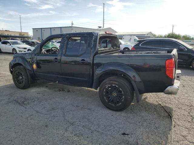 Vin: 1n6ad0ev1ac401745, lot: 58571015, nissan frontier crew cab se 20102
